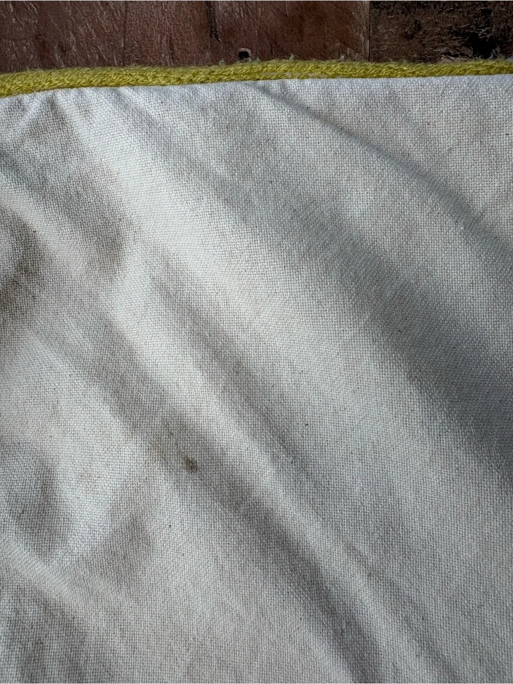 West Elm Throw Pillow Cover
